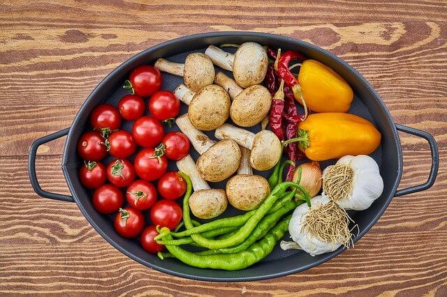 Repas végétariens imposés dans les cantines scolaires