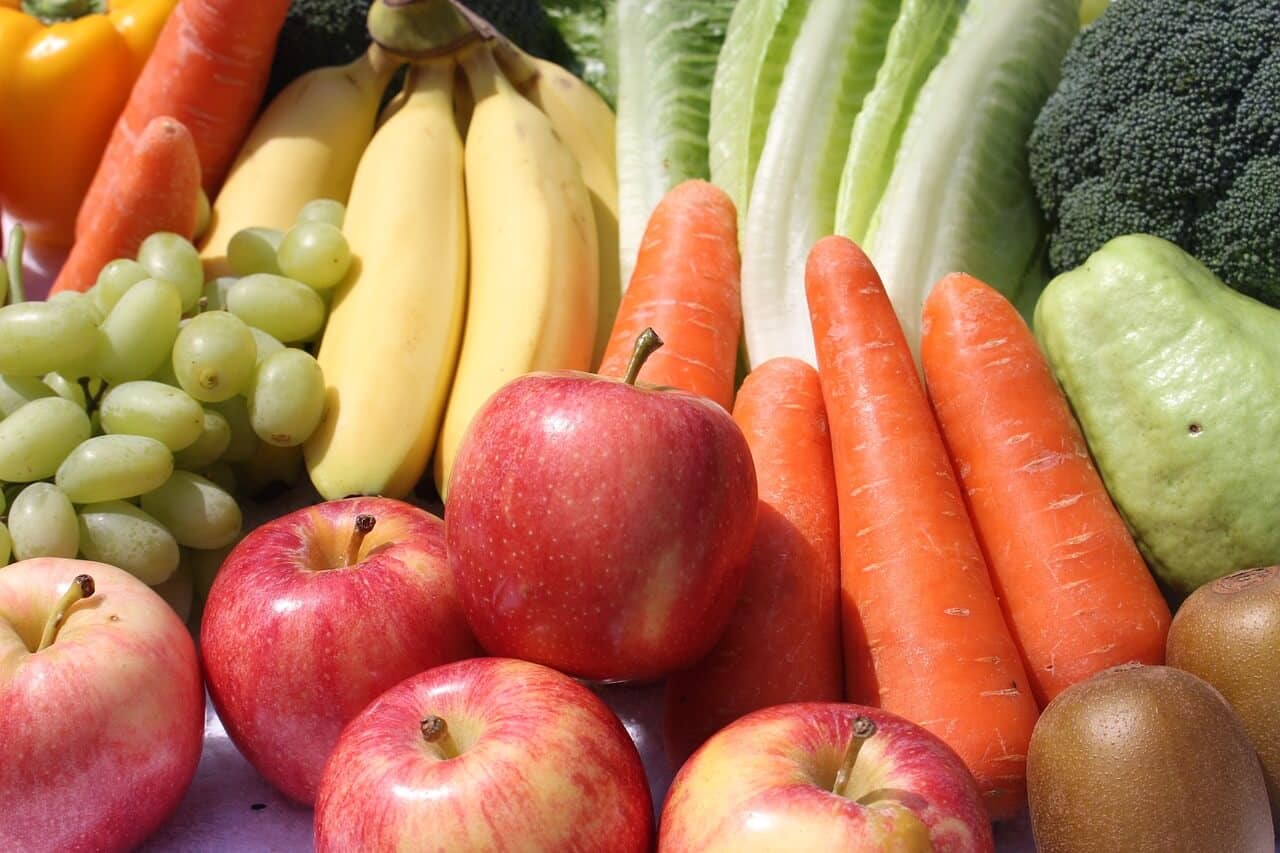 Maîtriser le protocole de désinfection des fruits et légumes