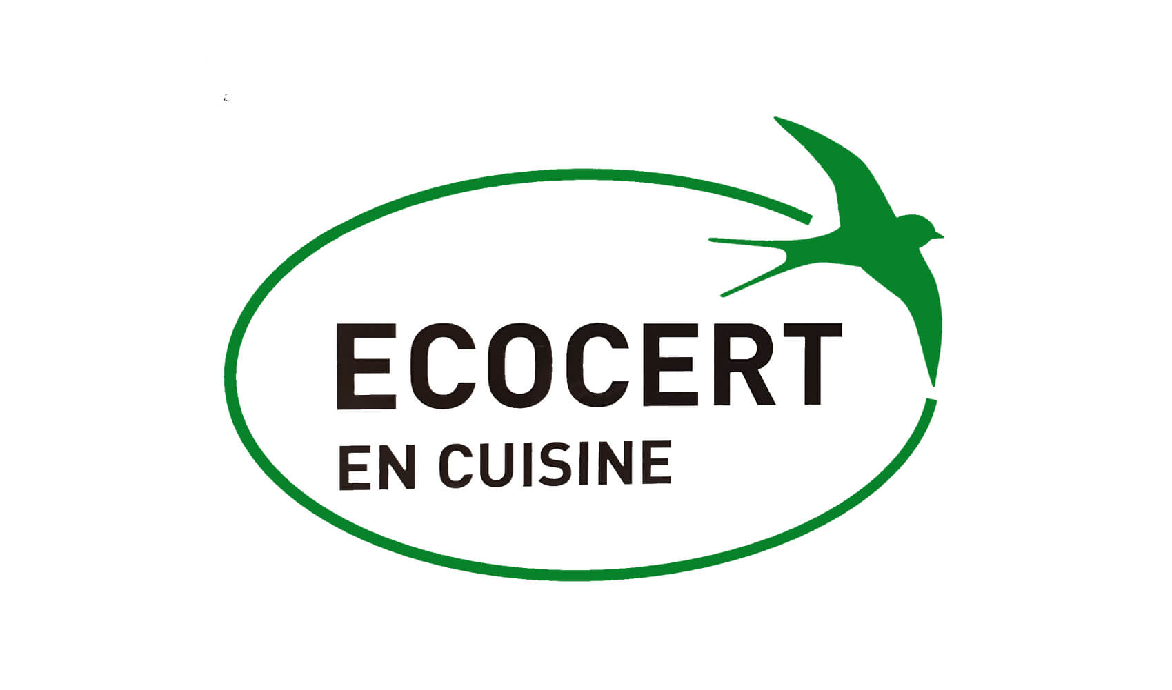 Label Ecocert En Cuisine : pour une restauration collective durable