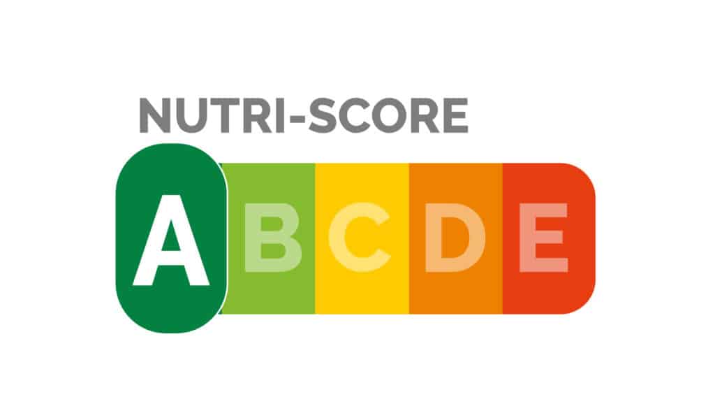 Nutri-score : les enjeux en restauration collective