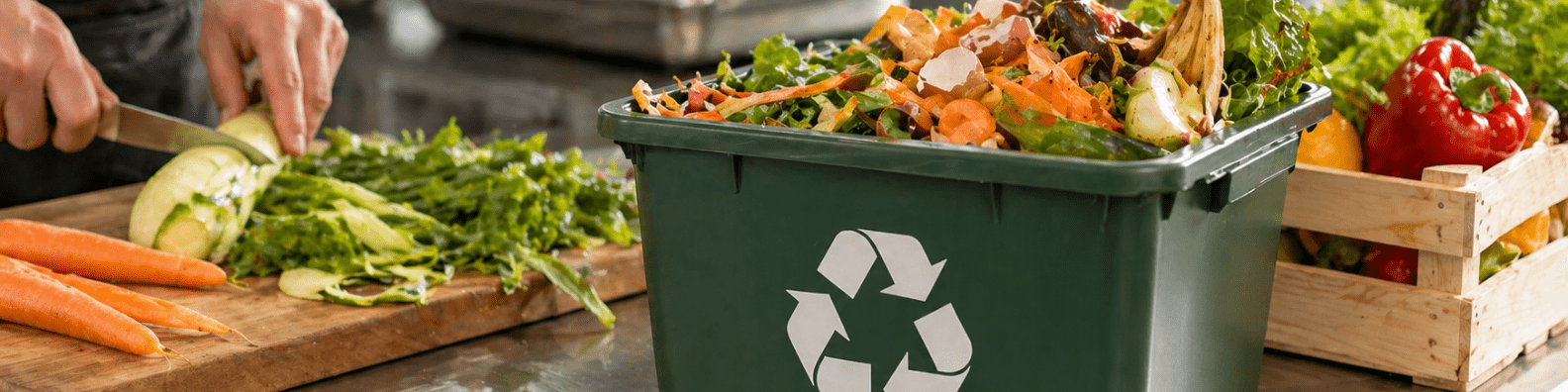 🥗 Gaspillage alimentaire en restauration collective : obligations et leviers d’action