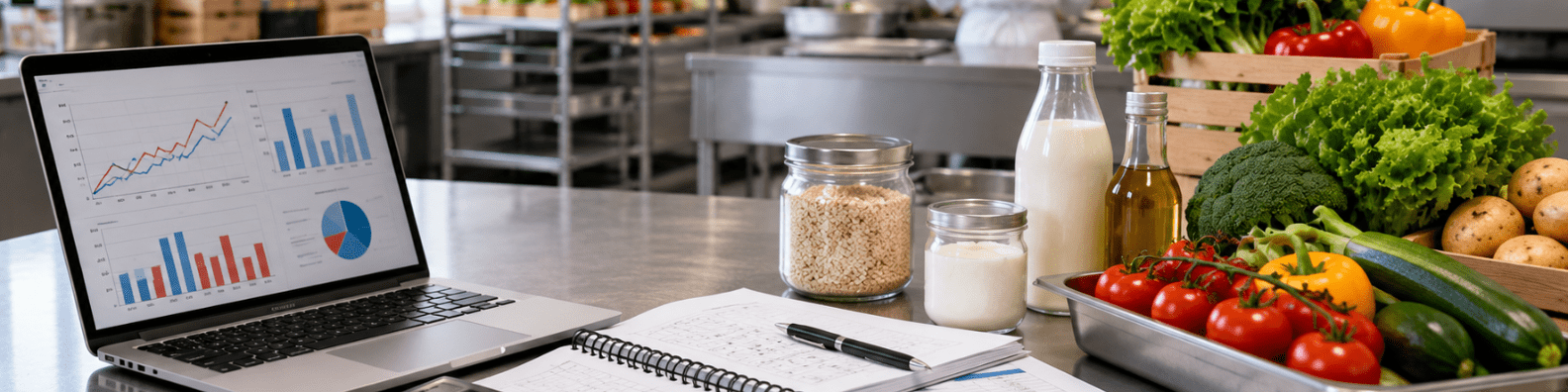 Baromètre OPTIMARCHÉ de la rentrée : les tendances des prix alimentaires et les perspectives du marché